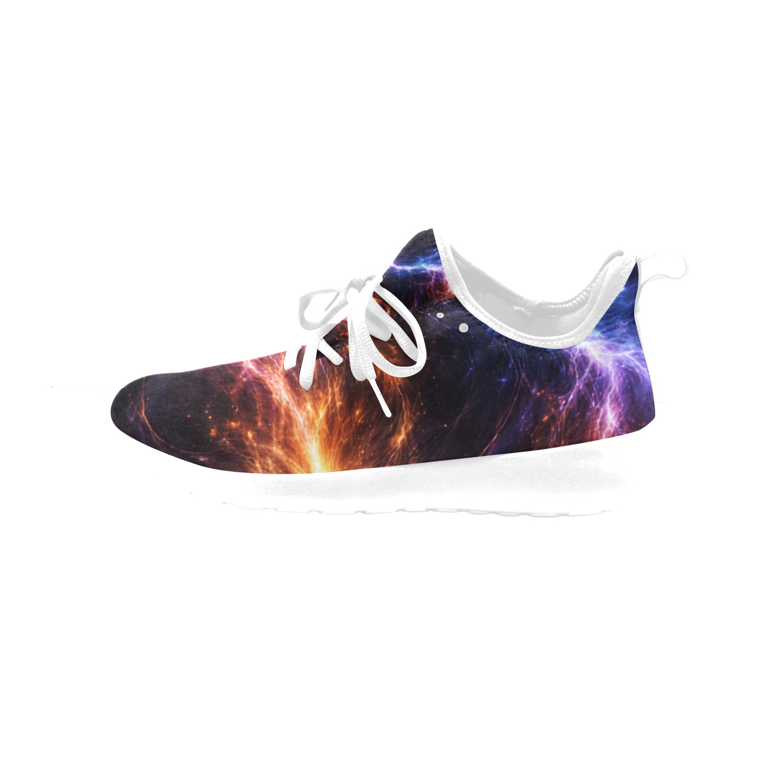 Men's Slip-On Sneakers (67502) - Image 2