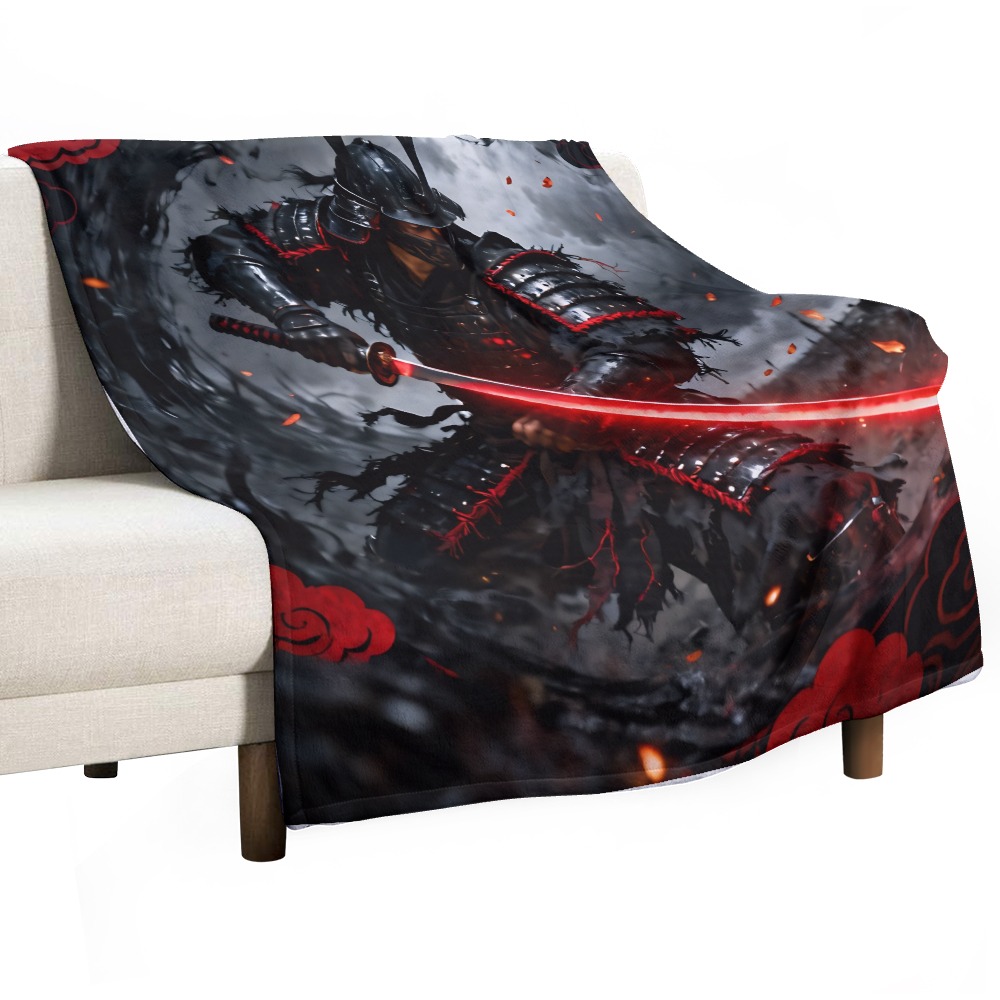 Custom super soft blanket Made in USA - Image 2