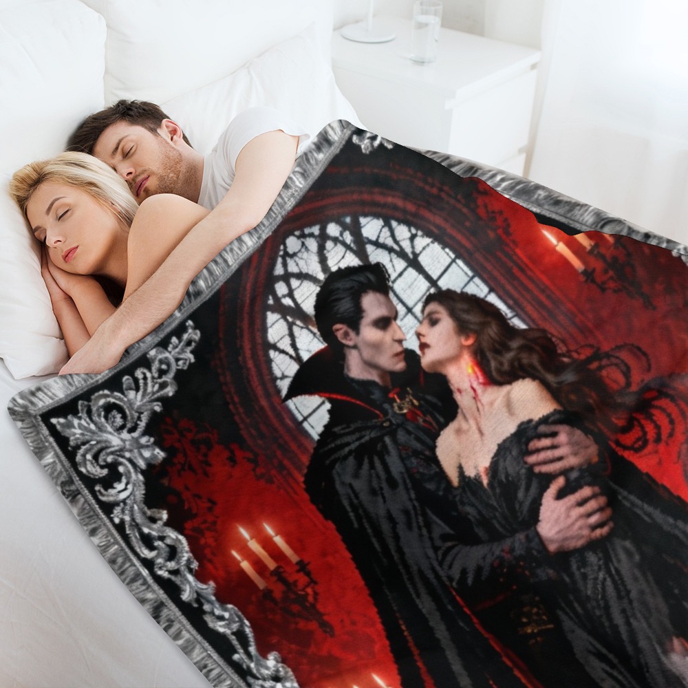 Custom super soft blanket Made in USA - Image 6