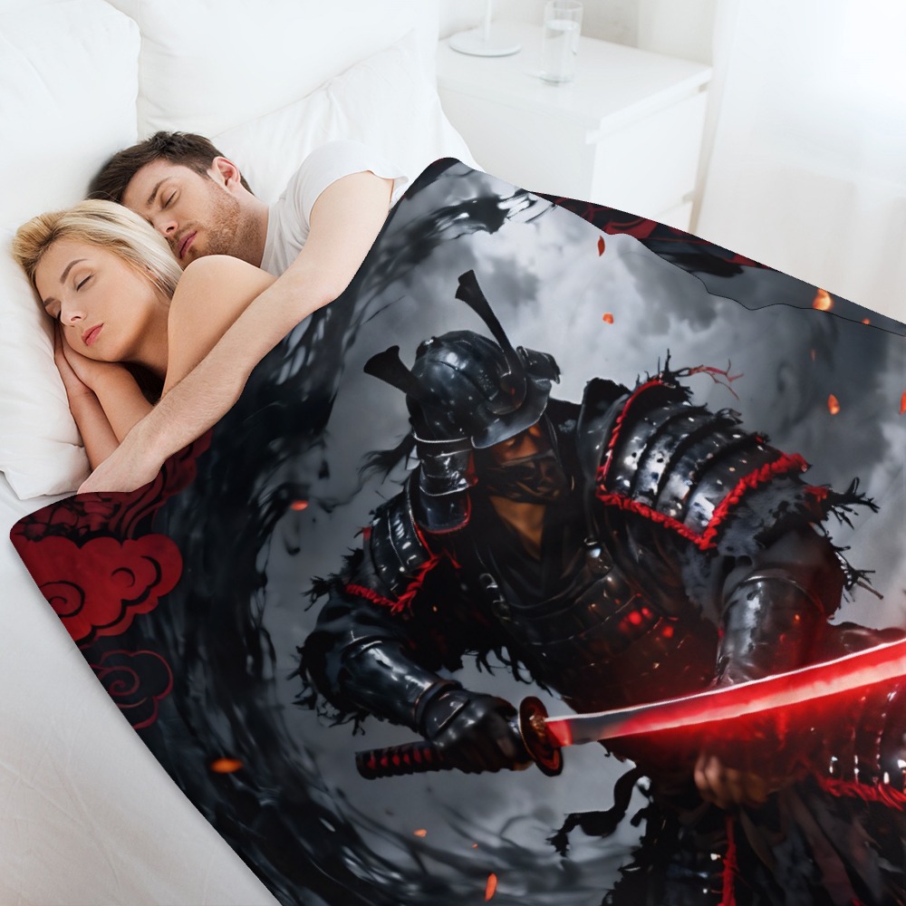 Custom super soft blanket Made in USA - Image 6