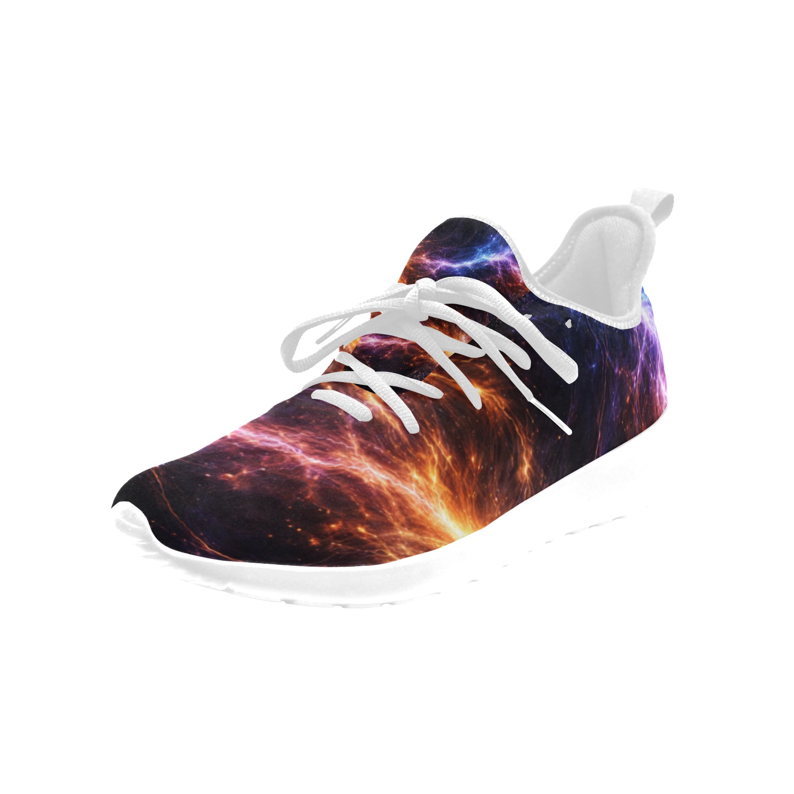 Men's Slip-On Sneakers (67502) - Image 4