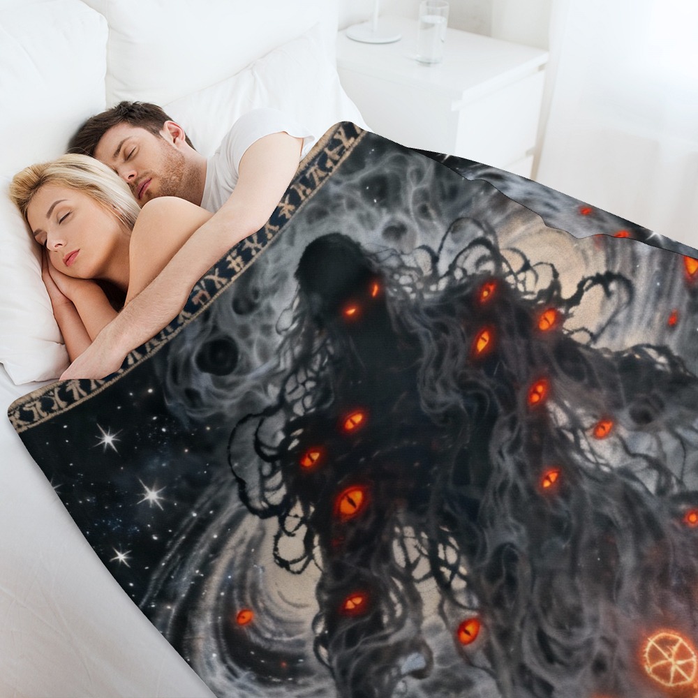 Custom super soft blanket Made in USA - Image 7