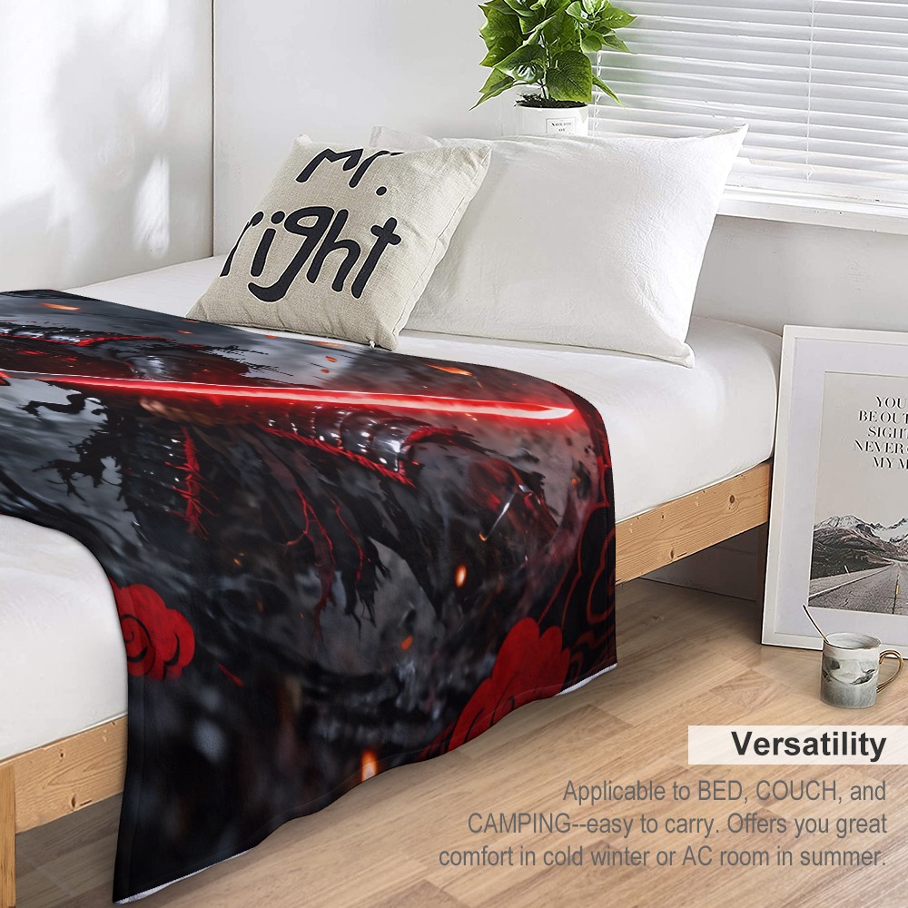Custom super soft blanket Made in USA - Image 3