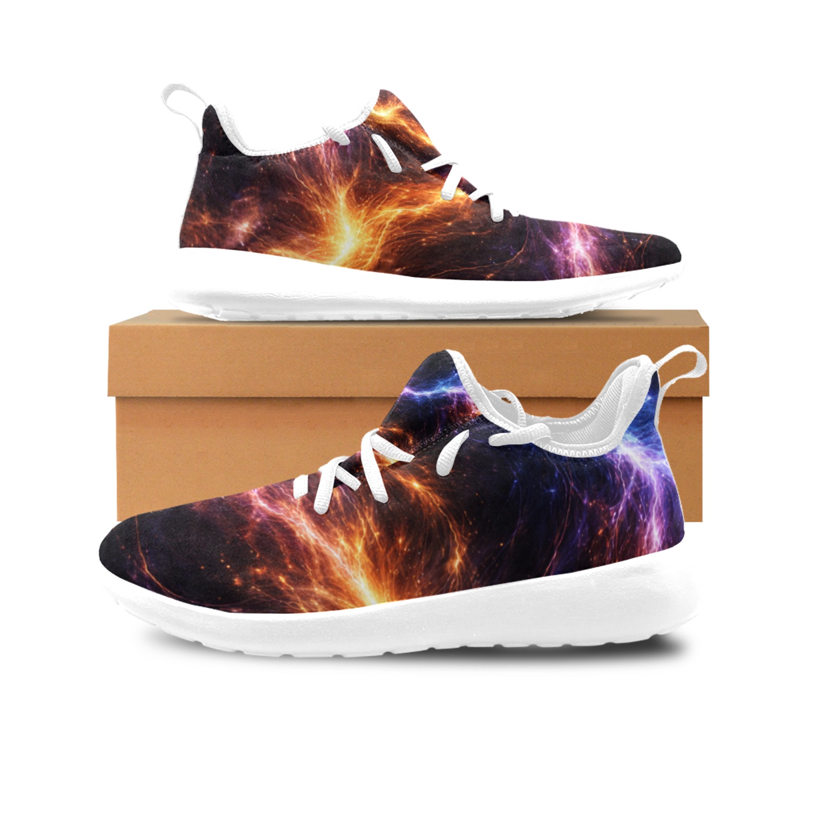 Men's Slip-On Sneakers (67502) - Image 5