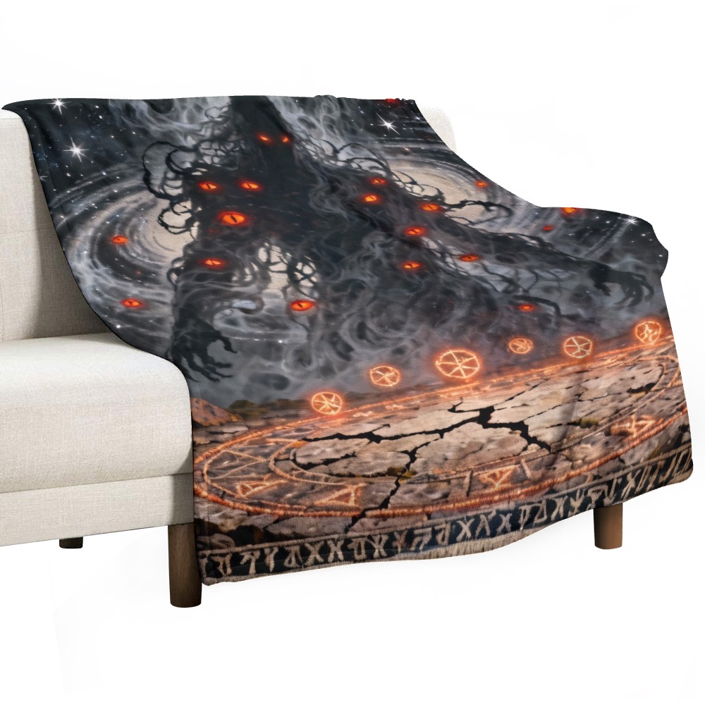Custom super soft blanket Made in USA - Image 5
