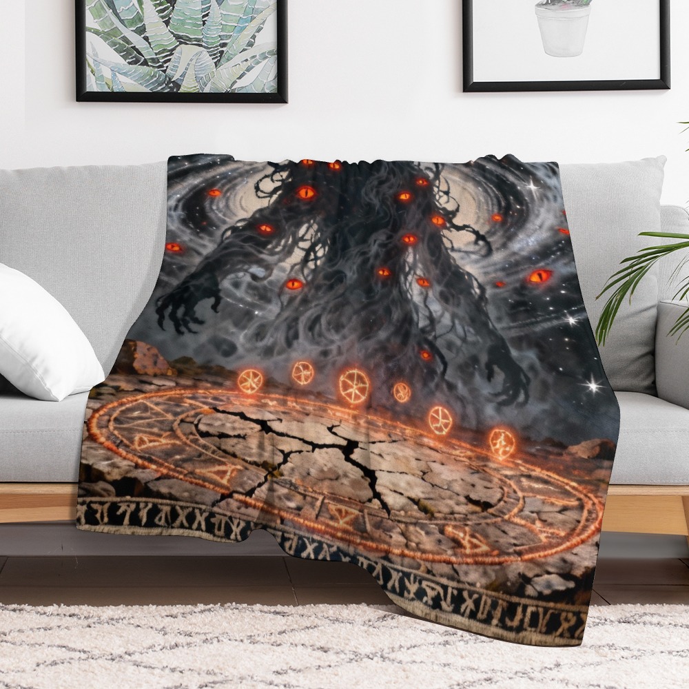 Custom super soft blanket Made in USA - Image 3